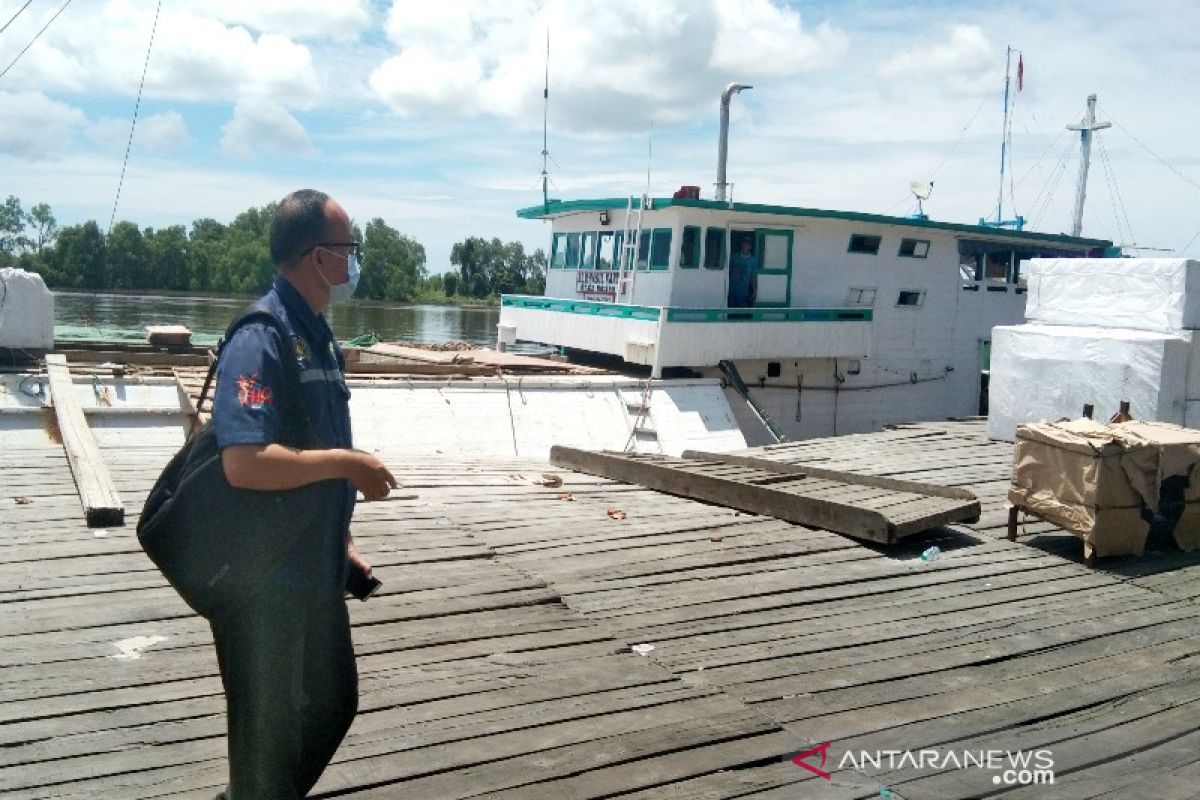 DPRD Seruyan harapkan petugas kesehatan siaga di jalur masuk dan keramaian