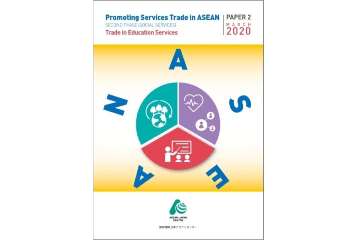 Promoting education services trade in ASEAN proves to be stimulating regional economic growth – says ASEAN-Japan Centre