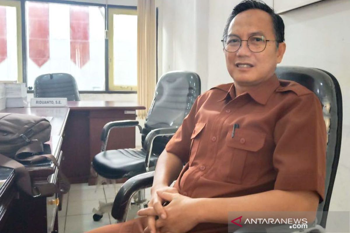 Legislator: Pemerintah jangan tertutup informasi terkait COVID-19