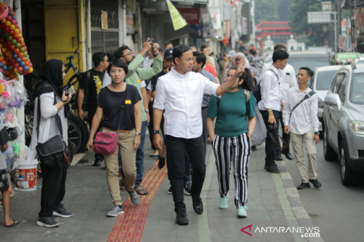 Lima mal di Kota Bogor pastikan tutup sementara