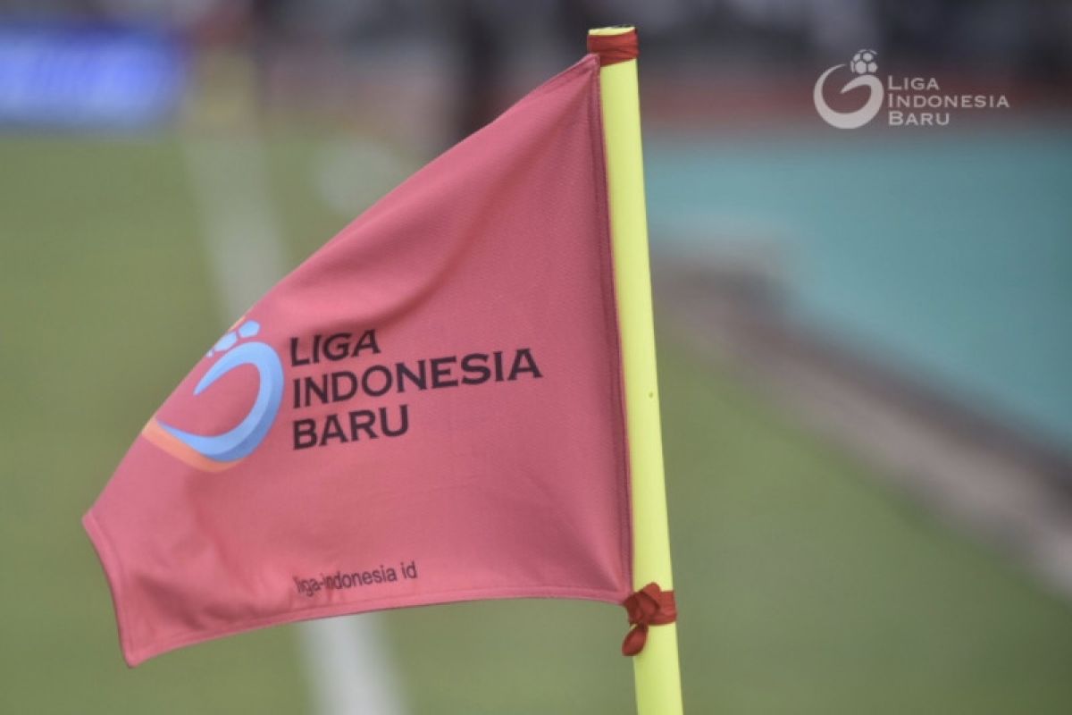 Mayoritas klub minta kompetisi Liga 1 dan 2 dihentikan