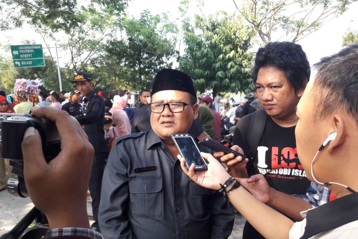 Kemenag Bekasi siap fasilitasi percepatan sertifikasi tanah wakaf