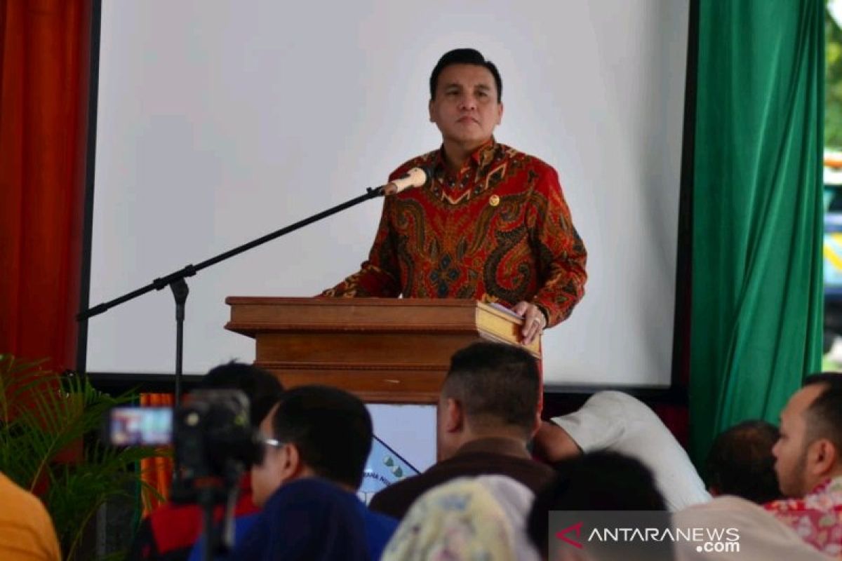 Komisi Kejaksaan apresiasi Kejaksaan se-Indonesia sidangkan perkara secara online