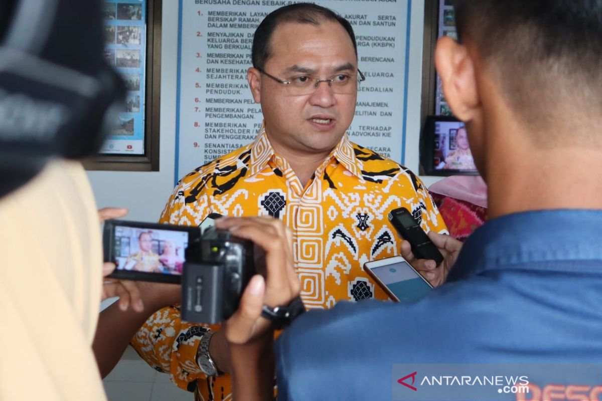 Bantu ringankan perekonomian masyarakat, Gubernur Babel keluarkan kebijakan pemutihan pajak kendaraan