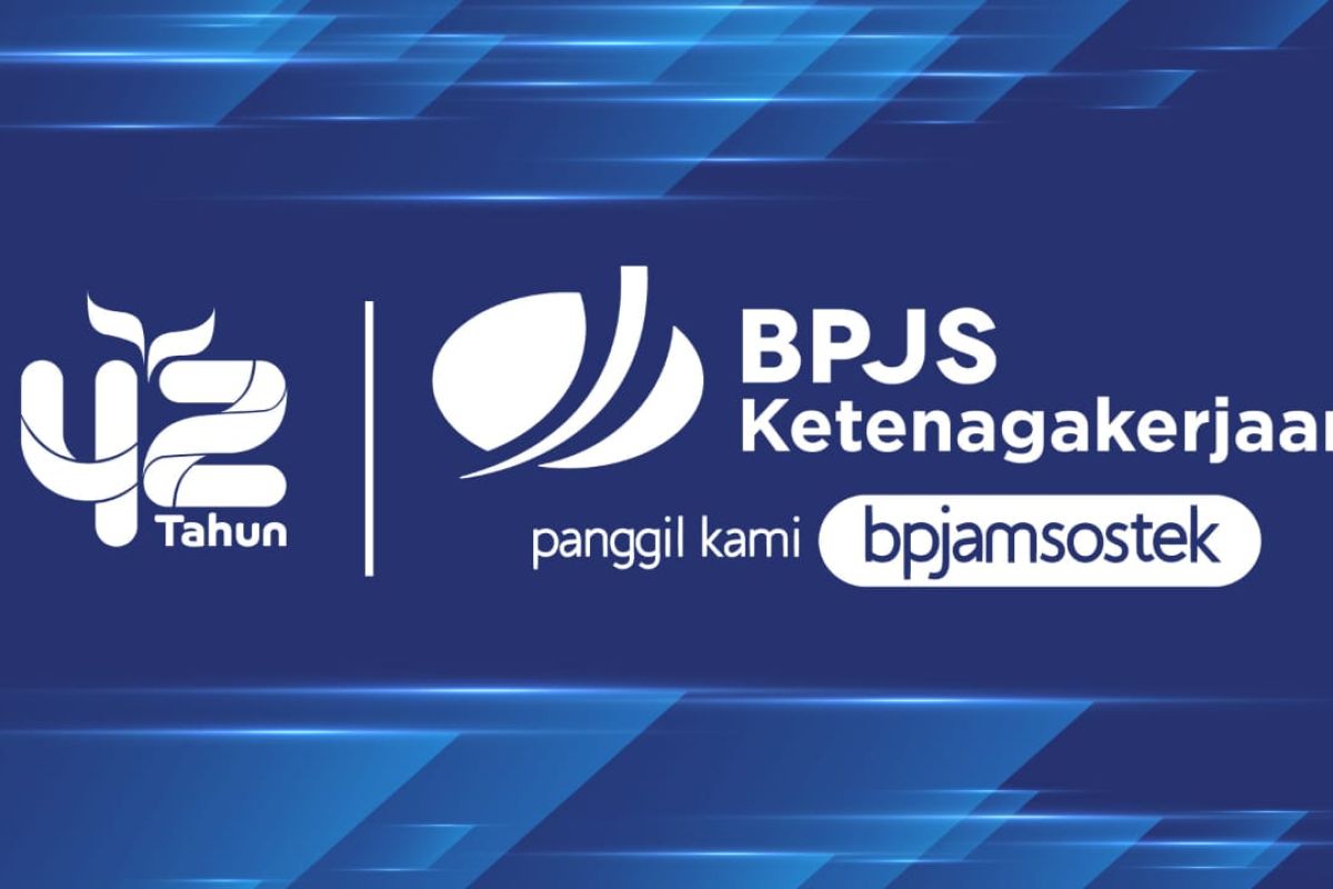 Sinergi Bersama Pemerintah, BPJAMSOSTEK Salurkan Bantuan Masker Kepada Pekerja