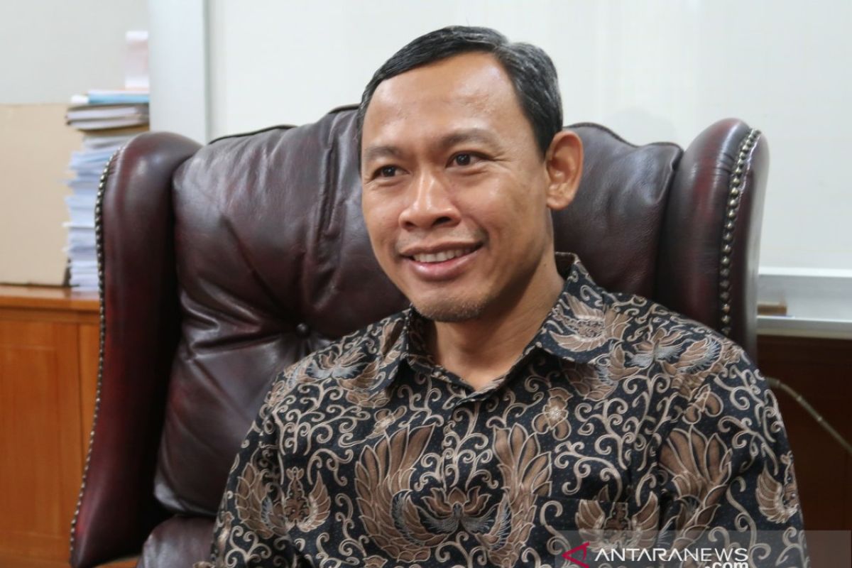 KPU rancang opsi penundaan Pilkada 2020