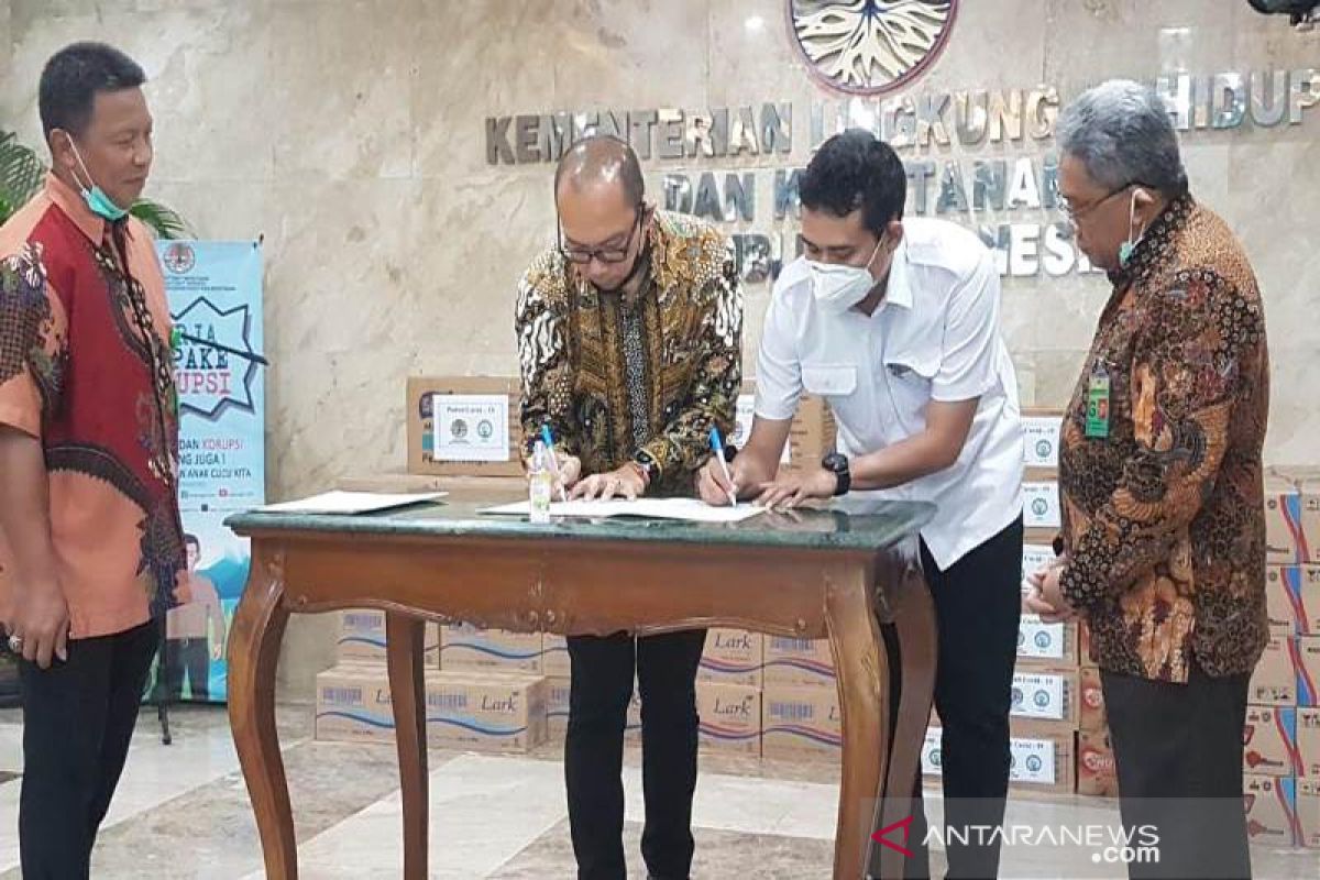 GAPKI dukung Pemerintah putus mata rantai penyebaran COVID-19