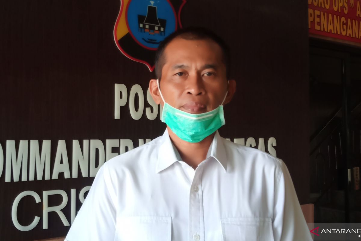 Polda ungkap 56 kasus selama 