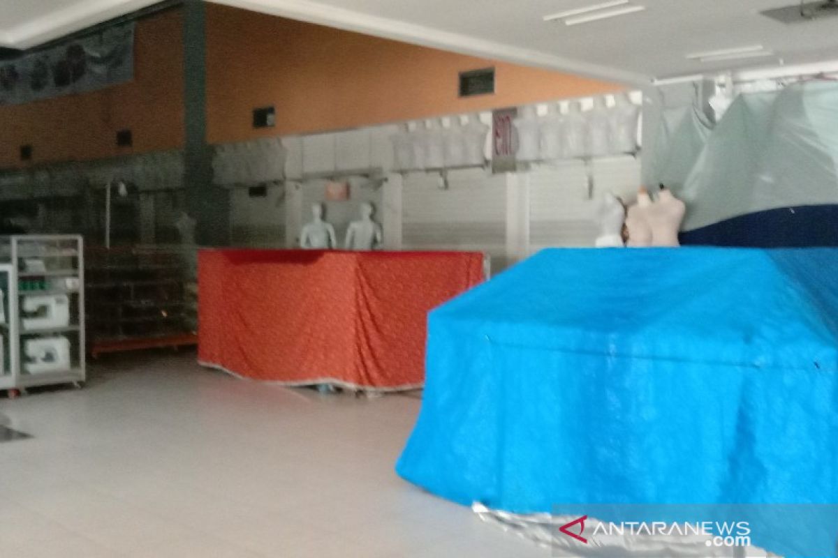 Pemkot Banda Aceh tutup pusat perbelanjaan cegah COVID-19