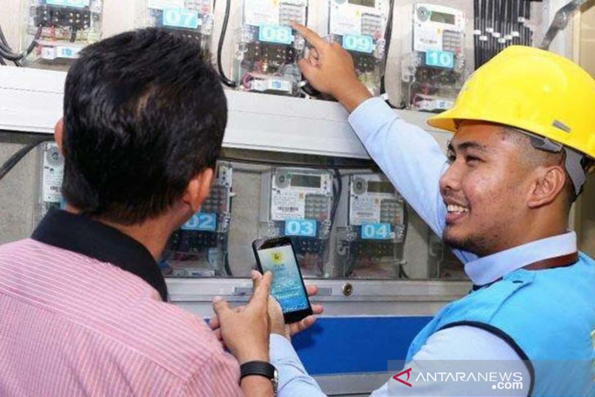 PLN Bali minta masyarakat tak percaya promosi alat penghemat listrik