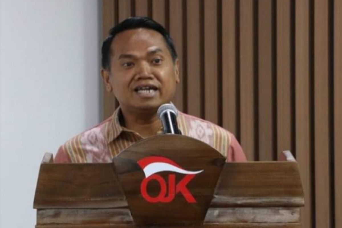 OJK NTT minta lembaga jasa keuangan sosialisasi soal keringanan kredit