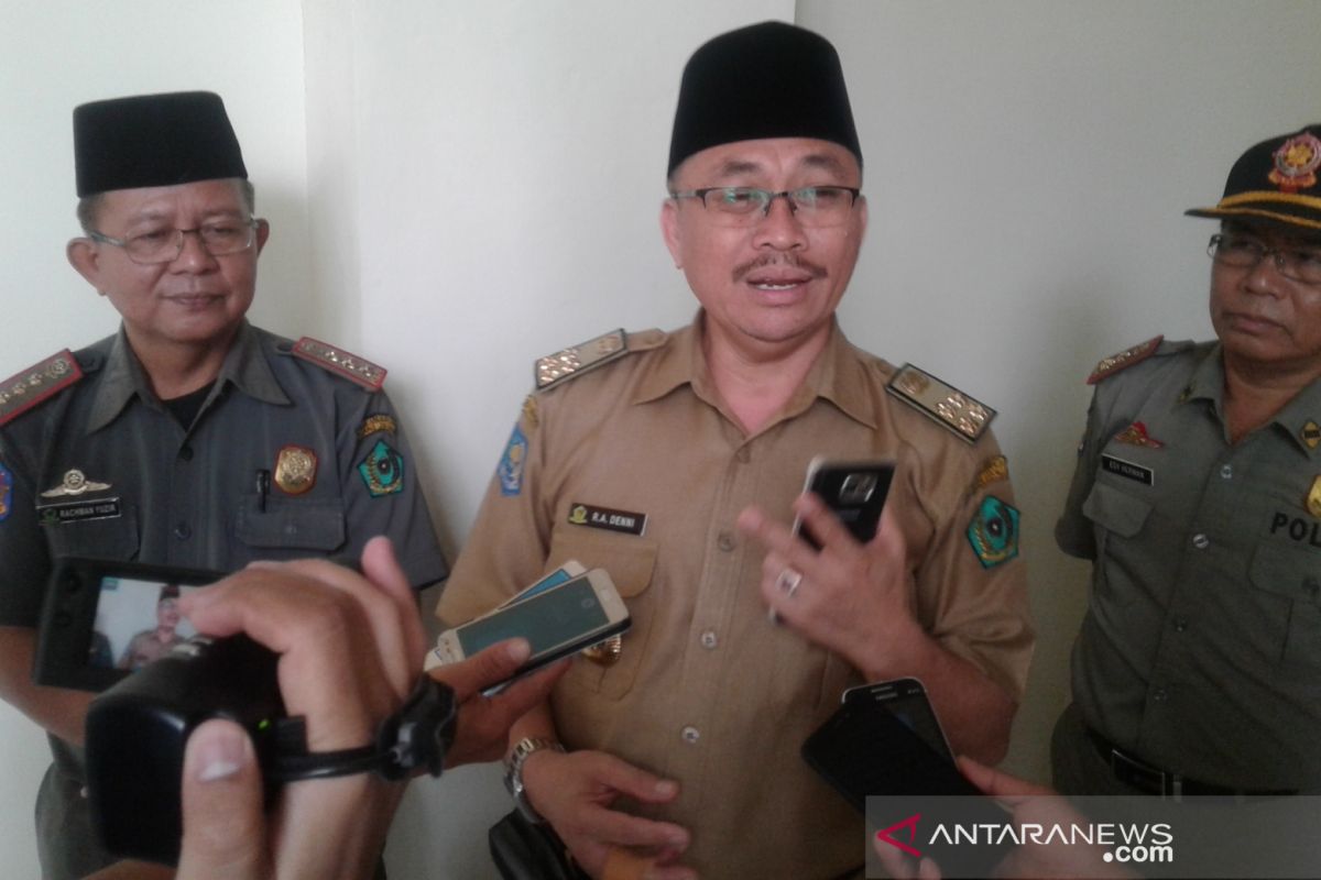 Rejang Lebong segera realokasi anggaran antisipasi COVID-19