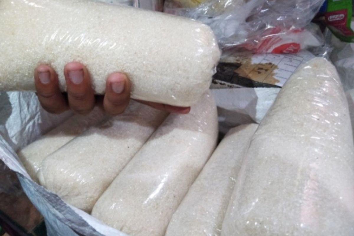 Pemerintah operasi pasar kembalikan harga gula ke Rp12.500/Kg