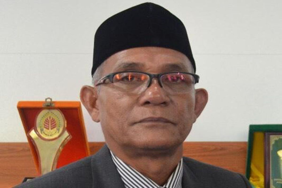 MPU Aceh :  Pengurusan jenazah terpapar corona ikuti protokol medis