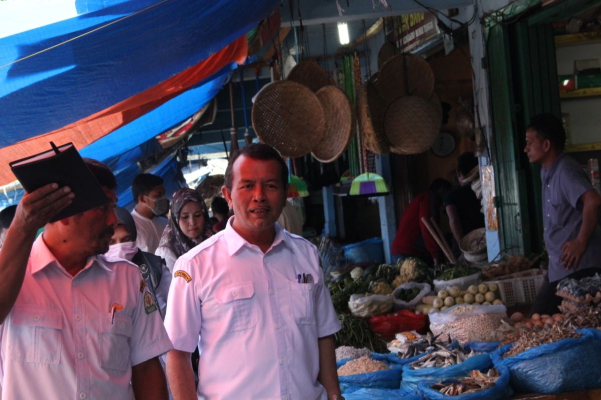 Disperindag: Plt Gubernur Aceh keluarkan rekomendasi impor gula pasir