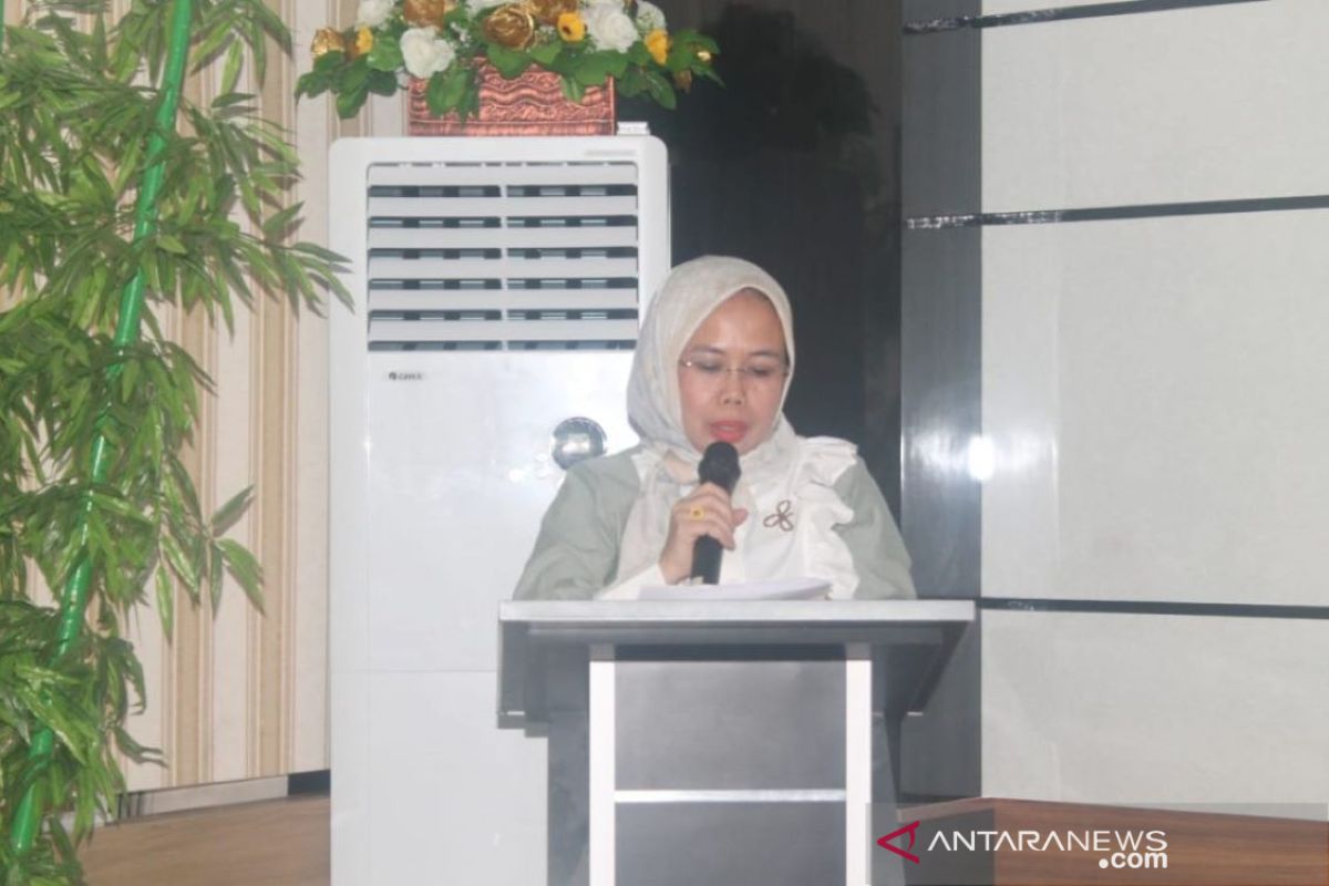 Saatnya saling menguatkan di tengah pandemi COVID-19