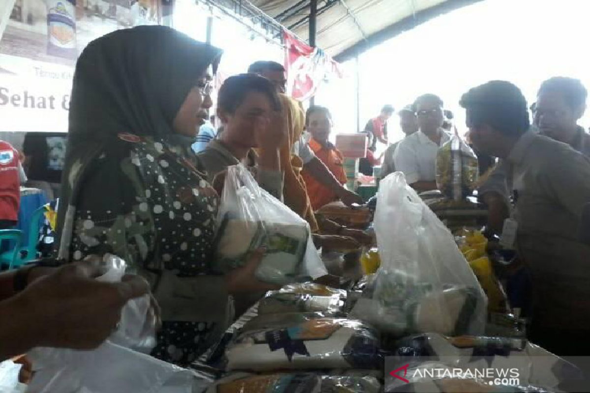 Sulteng harap jatah gula impor bisa tekan kenaikan harga