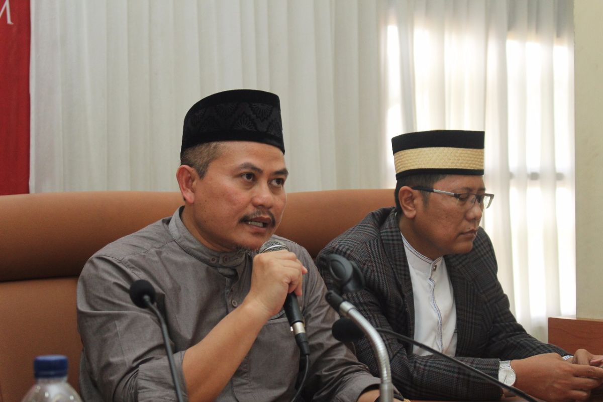 ICIS: Dakwah Nusantara menjaga toleransi dan persatuan bangsa