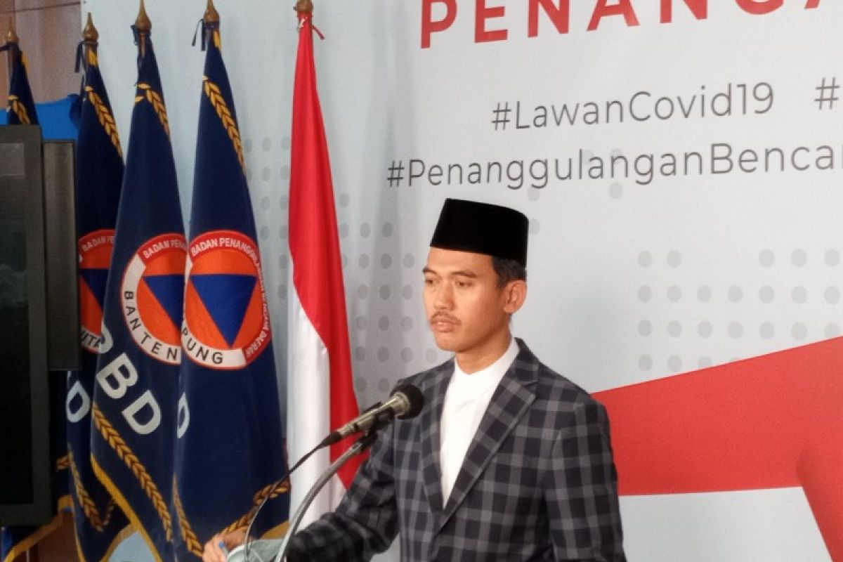 MUI imbau umat Islam lakukan tiga langkah