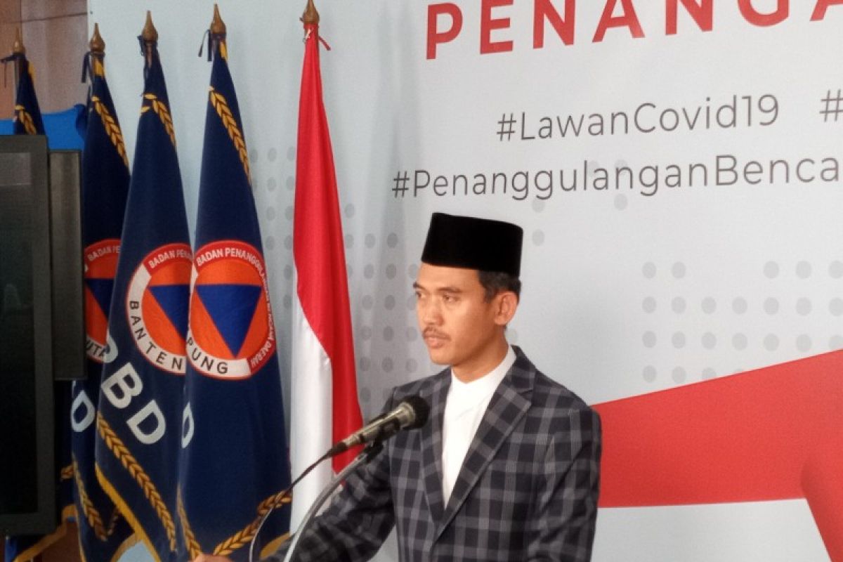 MUI imbau umat Muslimin baca Qunut Nazilah agar wabah COVID-19 mereda