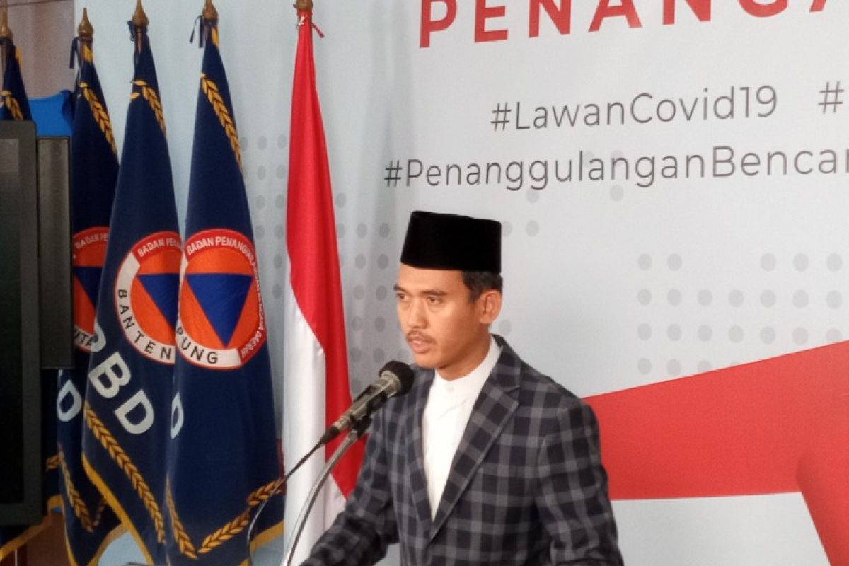 MUI ingatkan umat Muslim hindari kerumunan