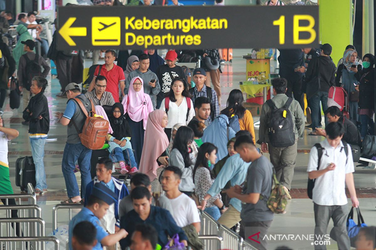 Meski tak larang mudik, Pemerintah akan kendalikan penyebaran COVID-19