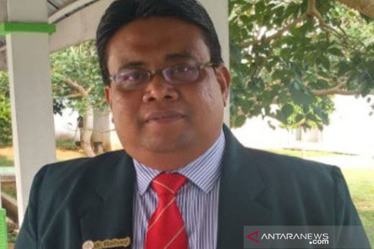 IDI Aceh Jaya tidak akan layani pasien corona tanpa APD
