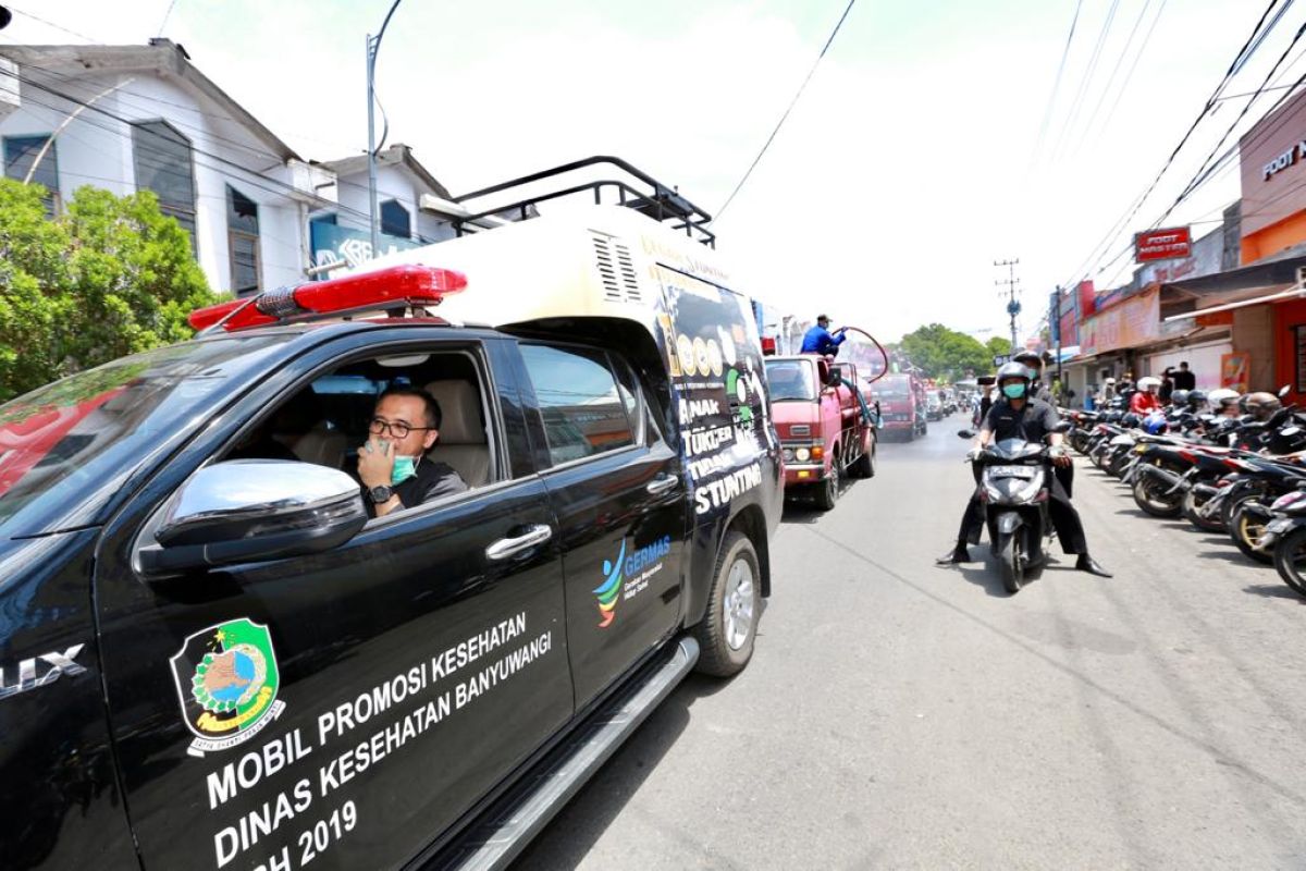 Apkasi imbau masyarakat tunda mudik