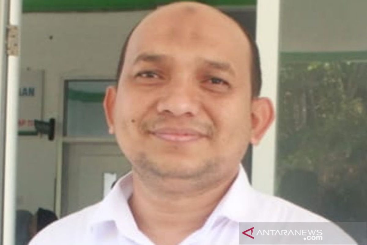 RSUD Teuku Umar pastikan APD penanganan COVID-19 masih memadai