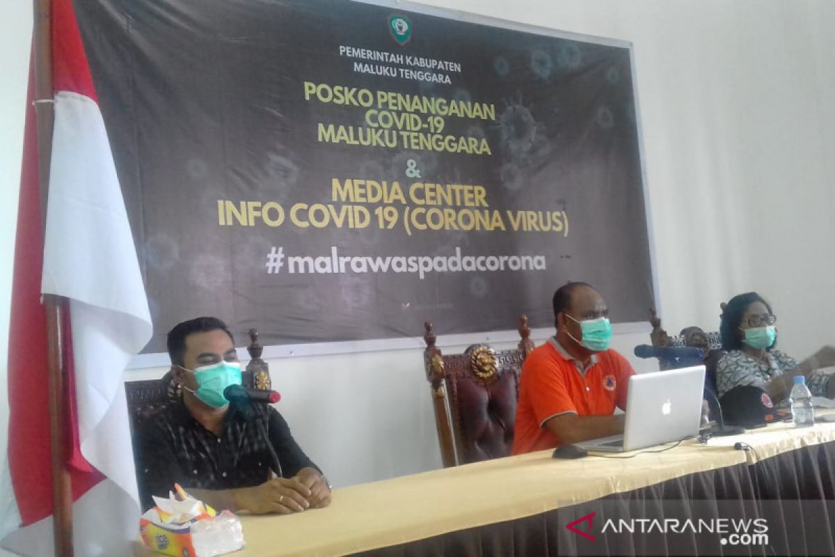 RSUD Karel tetapkan satu bayi PDP dan kedua orangtuanya ODP