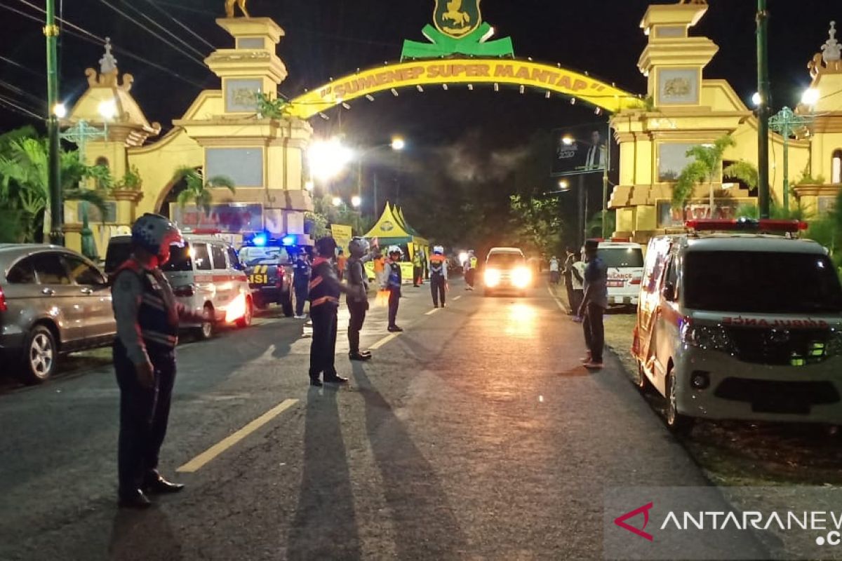 DKR Madura minta pemkab berlakukan karantina