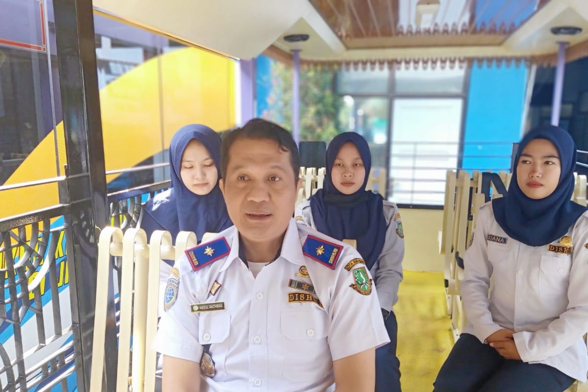 Dishub Kota Sukabumi terpaksa batalkan program mudik gratis