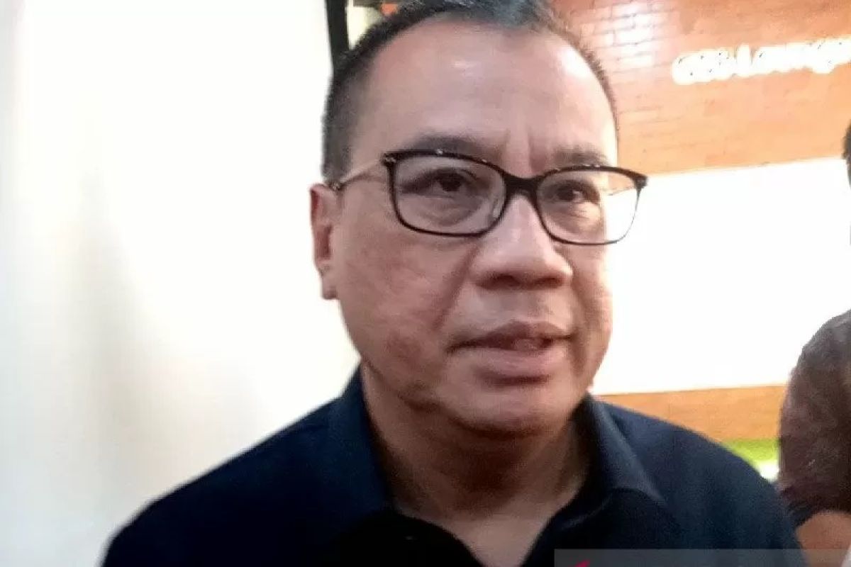 Pandemi, Angkasa Pura I paparkan strategi bisnis di tengah COVID-19