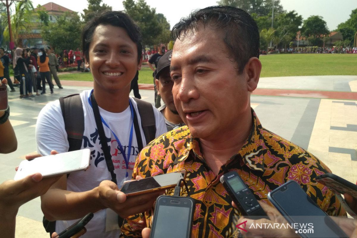 Anggota DPR RI berstatus PDP COVID-19 meninggal di RSUP Kariadi