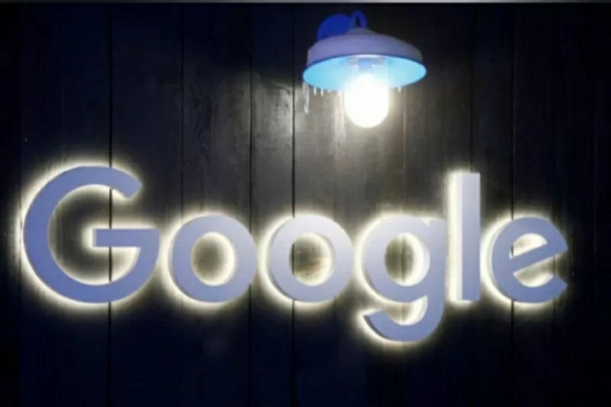 Perangi Corona, Google sumbang 800 juta dolar AS