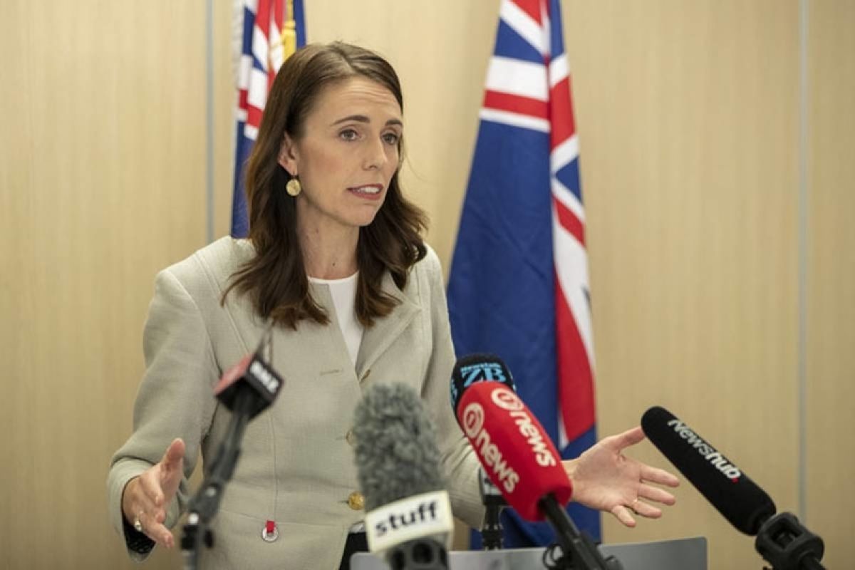 Selandia Baru pertahankan karantina nasional