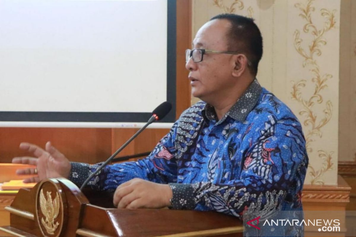 Universitas Jambi dorong peneliti andil dalam riset COVID-19