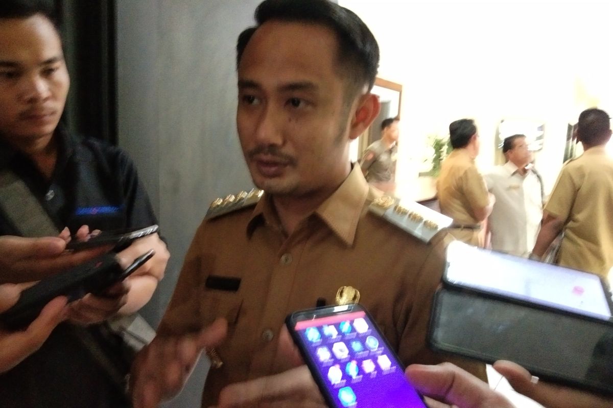 Pemkot inginkan informasi penanganan COVID-19 terbuka