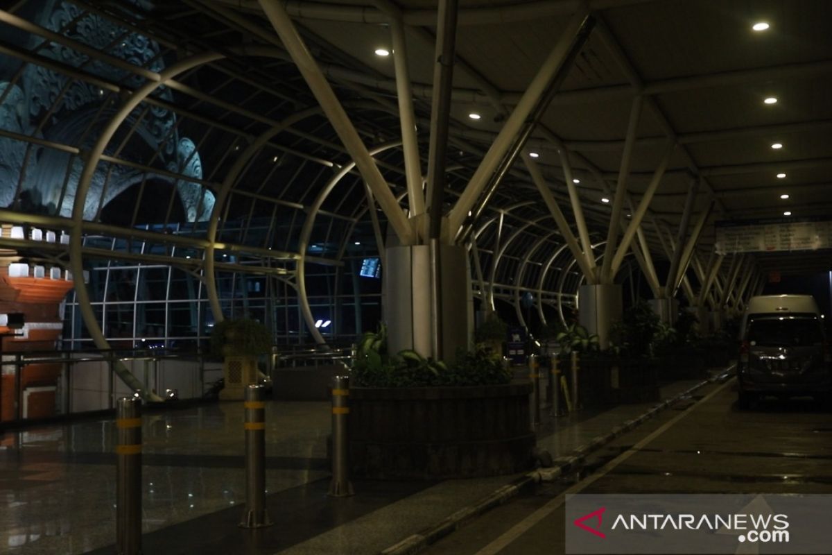 Bandara Ngurah Rai gelar 