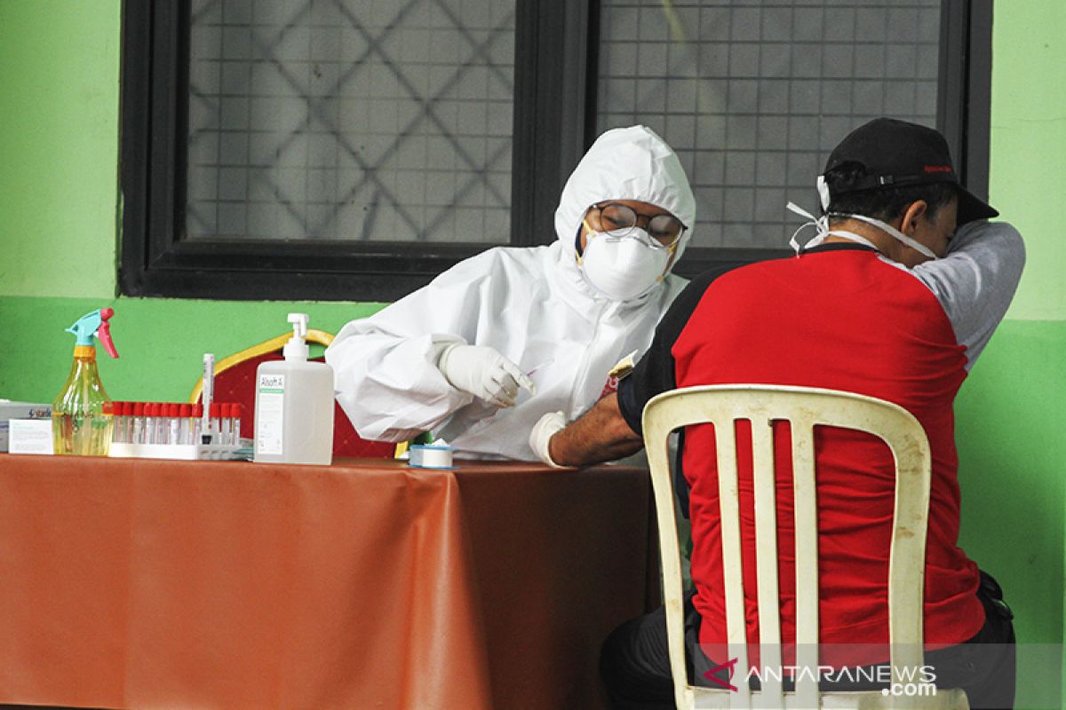 Pemkot Depok-Health Care BBN sediakan rumah khusus isolasi mandiri pasien COVID-19