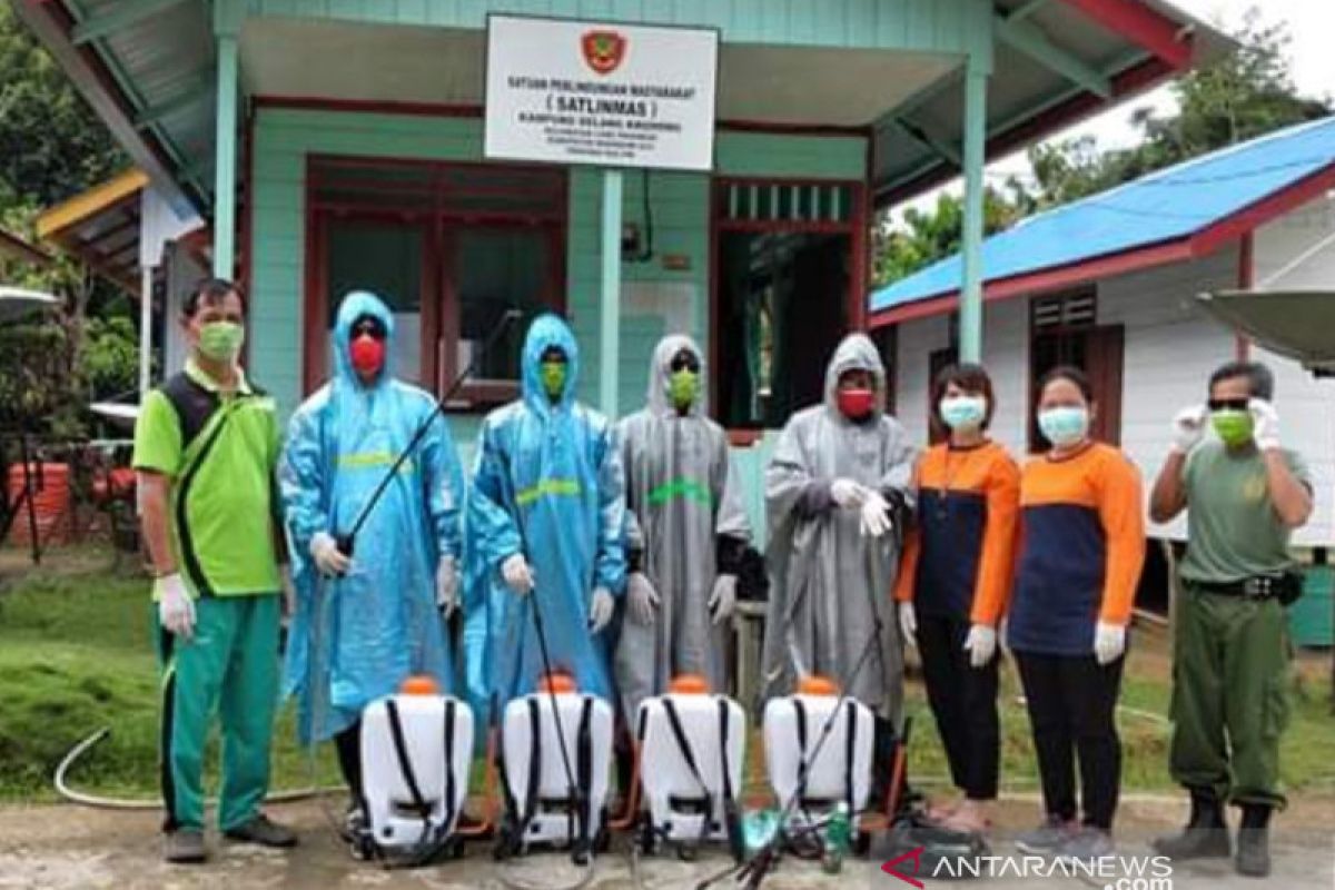 1.808 orang mendaftar sebagai relawan medis penanganan COVID-19