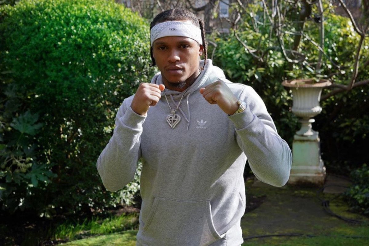 Ayah petinju Inggris Anthony Yarde meninggal karena virus corona