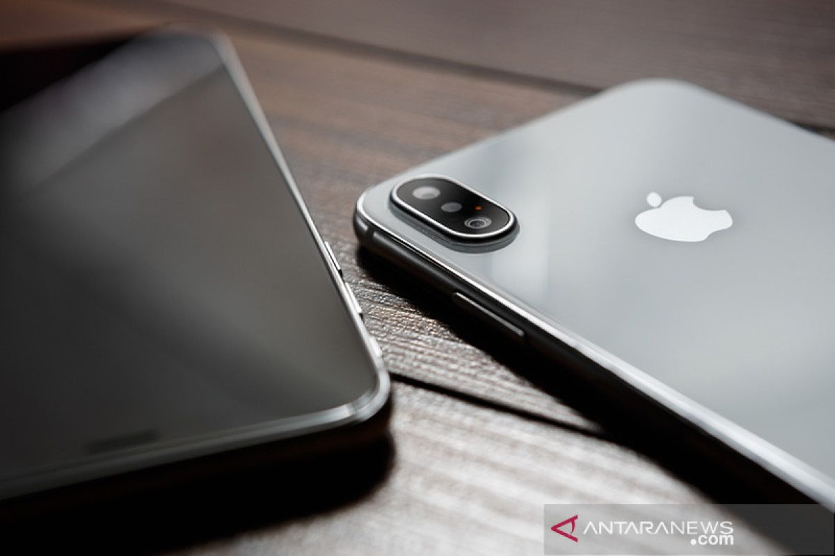 Apple belum putuskan tunda rilis iPhone 12