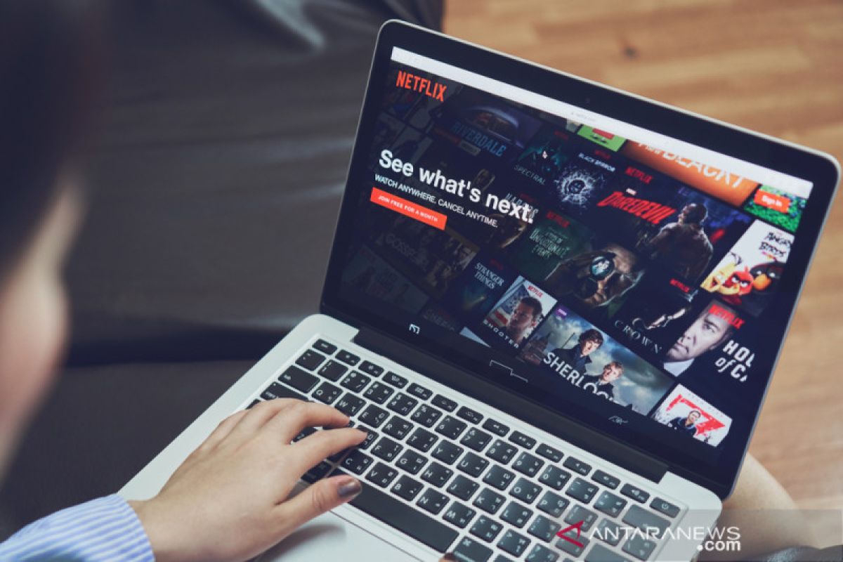 Netflix tambah fitur kontrol orang tua untuk film