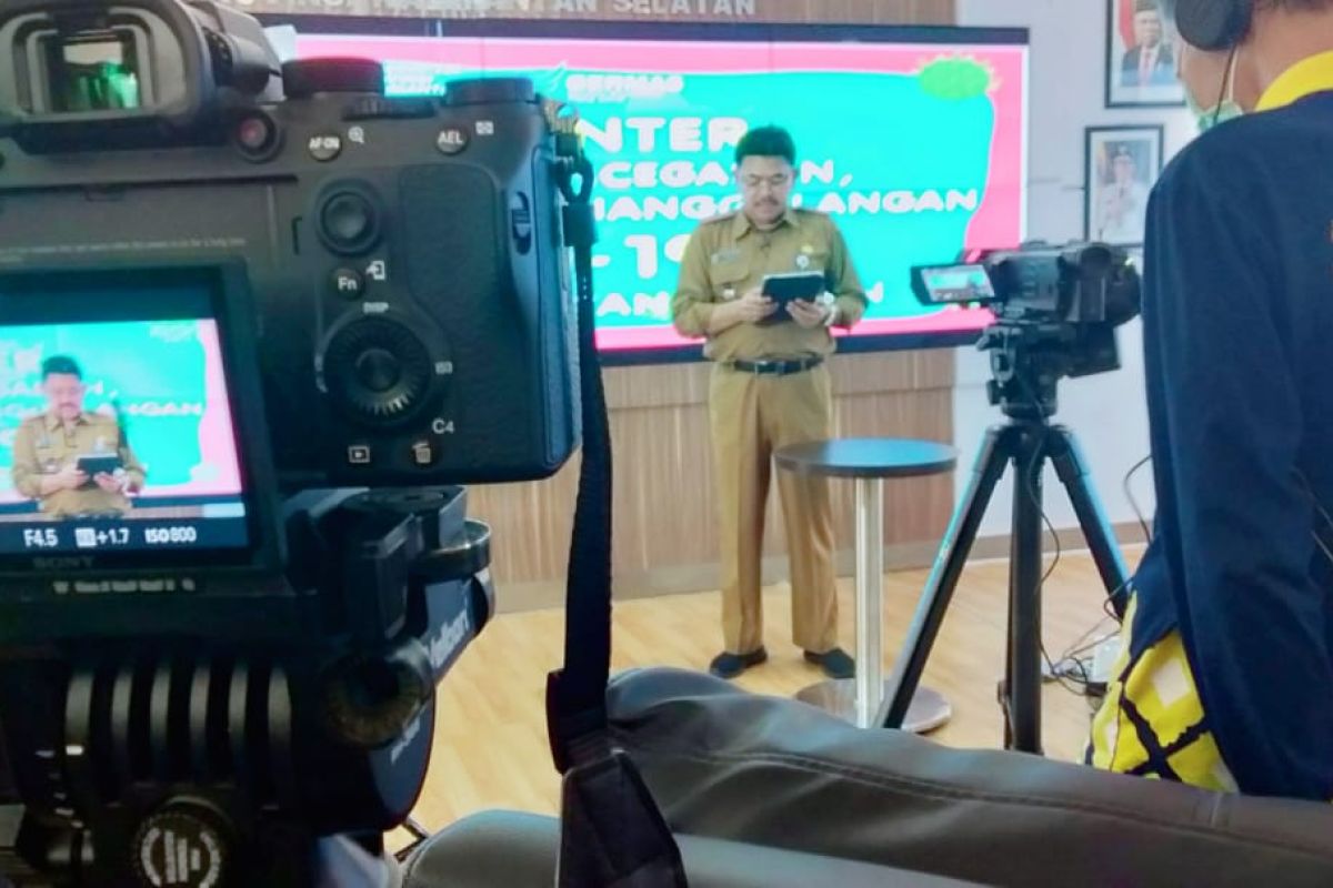 Pasien terkonfirmasi positif COVID-19 di Ulin menjadi lima orang