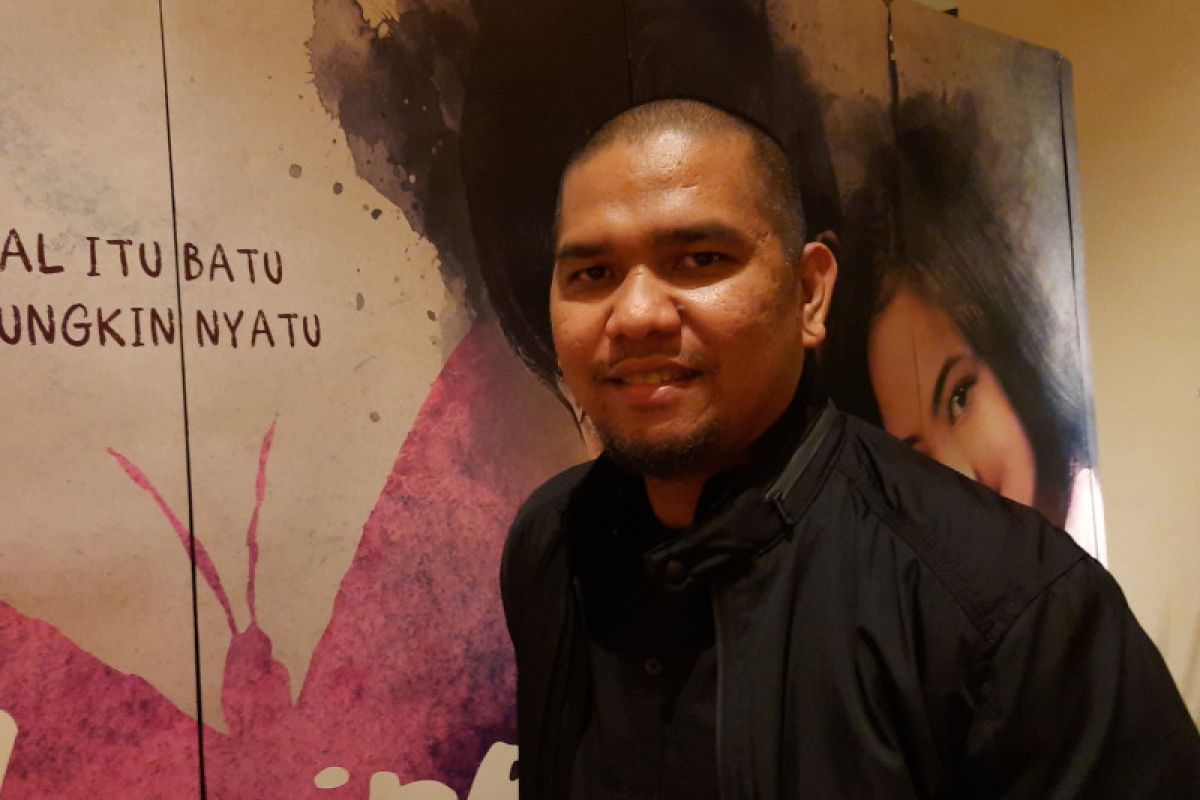 Film remaja ala Fajar Bustomi, sederhana namun tak melepas rasa