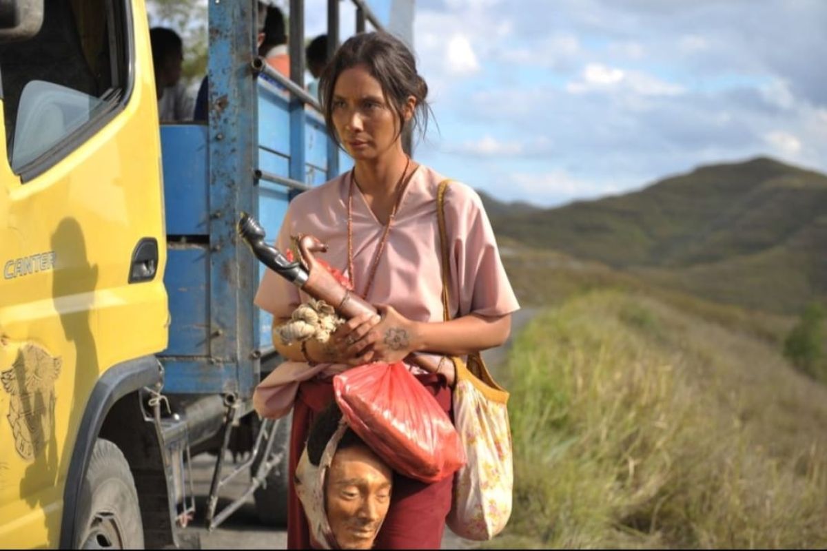 Lima film Indonesia yang lebih dulu terkenal di luar negeri