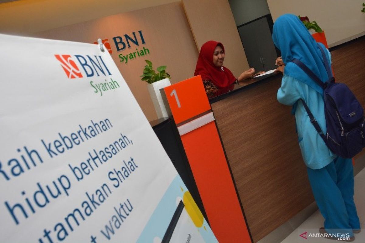 BNI Syariah akan bantu nasabah pembiayaan UMKM yang terdampak COVID-19