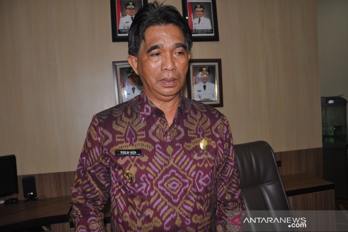 Bupati Belitung Timur keluarkan SE terkait pembatasan jam buka usaha