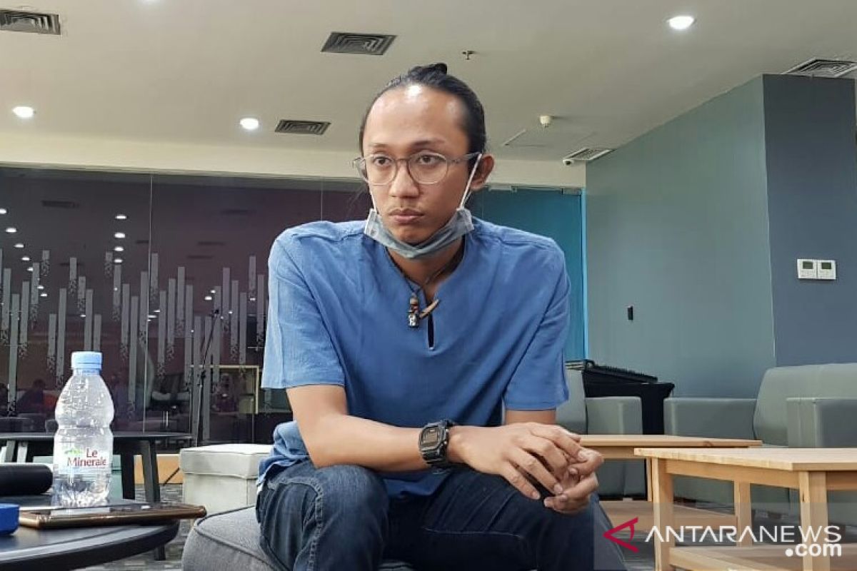 ICW dukung realokasi anggaran pemerintah untuk atasi COVID-19